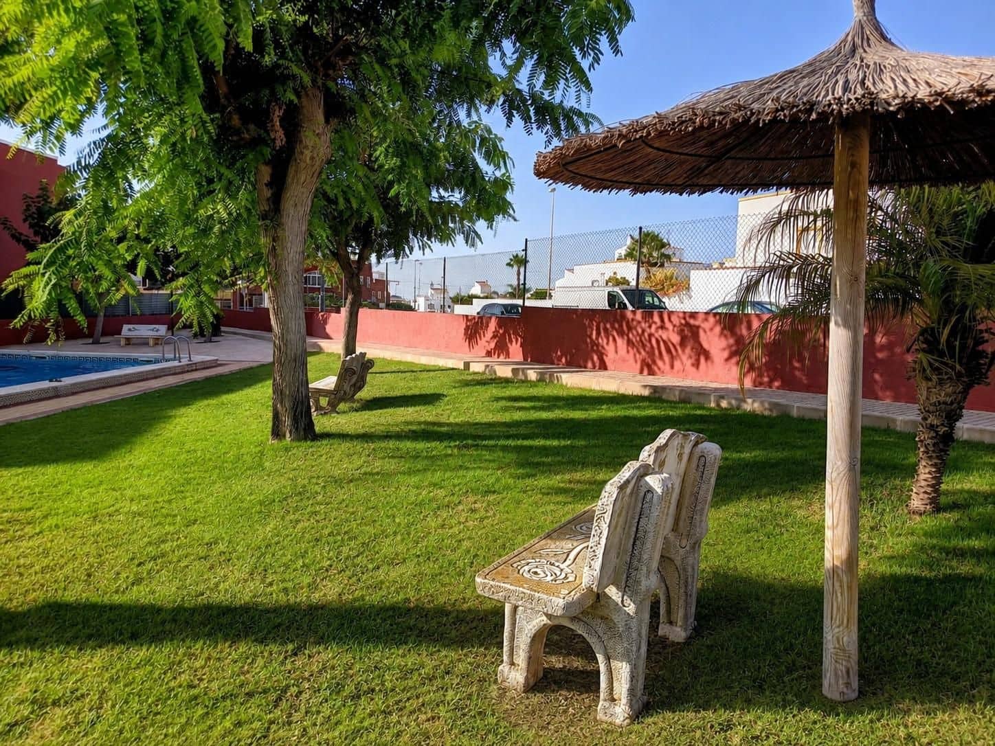 2 sypialnia Bungalow na sprzedaż w Orihuela Costa - 173 000 € (Ref: 10013507)