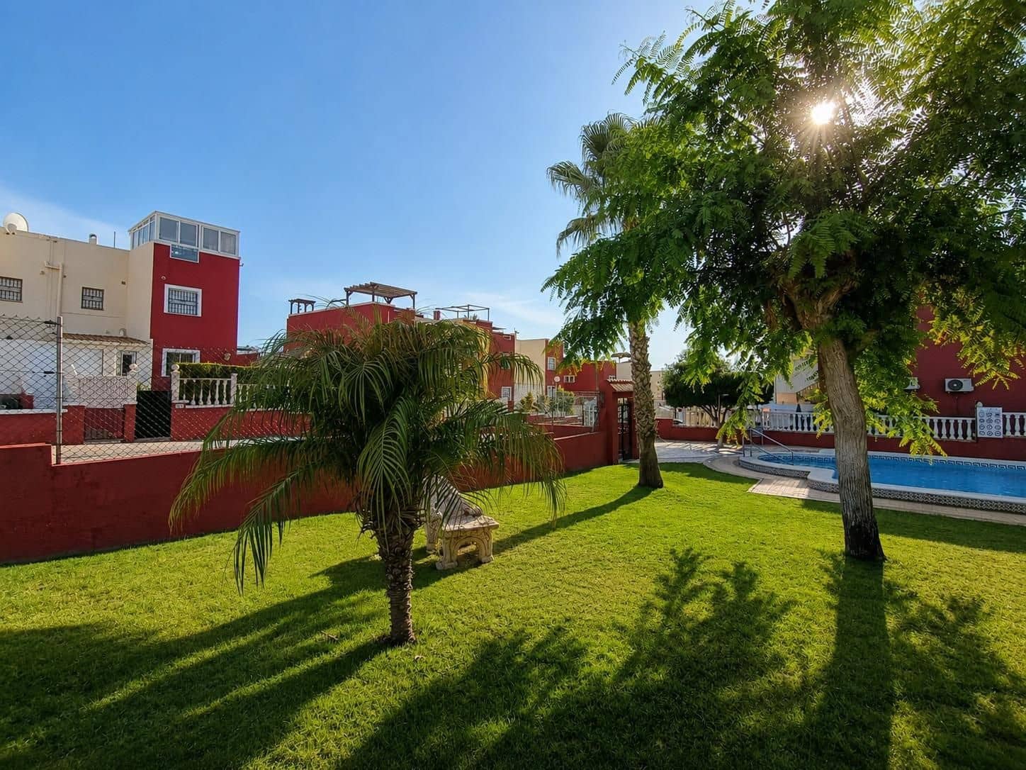 2 sypialnia Bungalow na sprzedaż w Orihuela Costa - 173 000 € (Ref: 10013507)