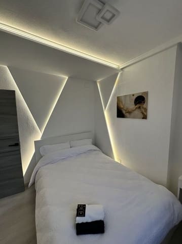 3 soveværelse Lejlighed til salg i Centro, Torrevieja - € 185.900 (Ref: 10013509)