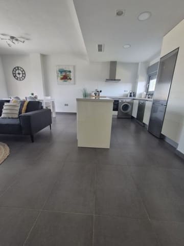 2 soveværelse Bungalow til salg i Jacarilla - € 249.900 (Ref: 10013510)
