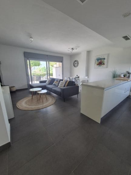 2 sovrum Bungalow till salu i Jacarilla - 249 900 € (Ref: 10013510)