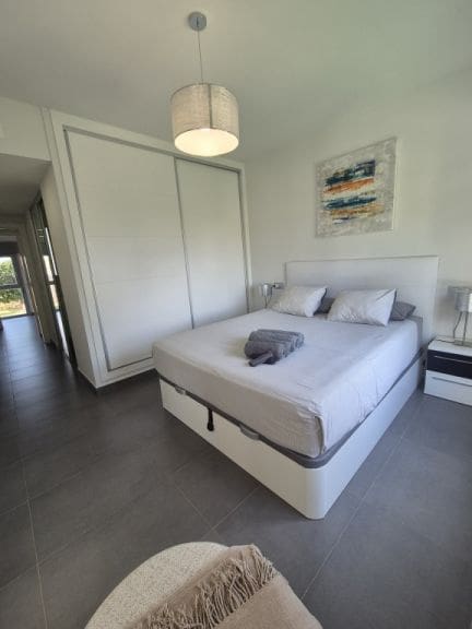 2 sovrum Bungalow till salu i Jacarilla - 249 900 € (Ref: 10013510)