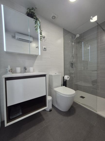 2 sovrum Bungalow till salu i Jacarilla - 249 900 € (Ref: 10013510)