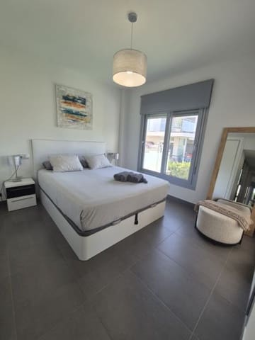 2 soveværelse Bungalow til salg i Jacarilla - € 249.900 (Ref: 10013510)