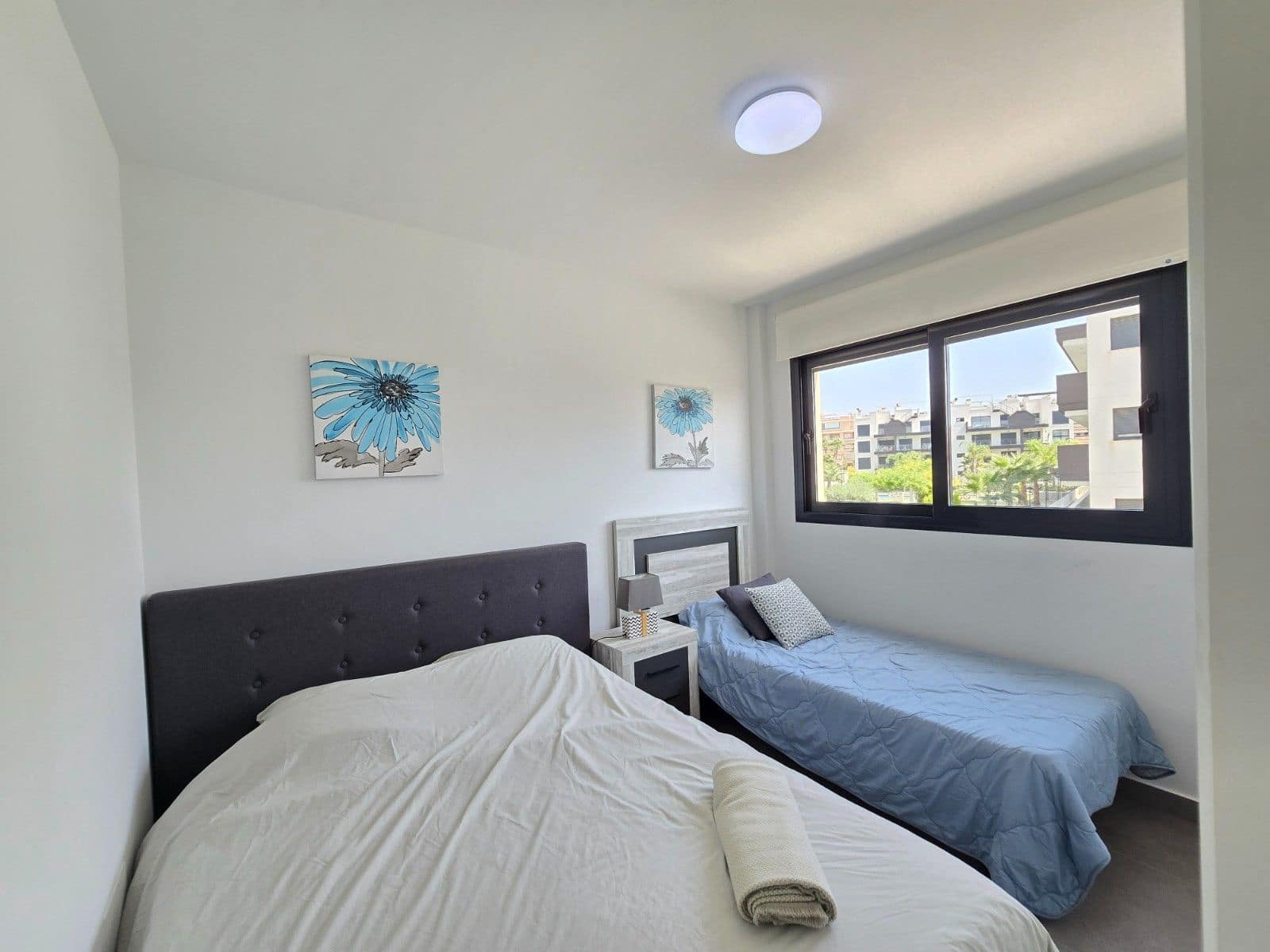 2 chambre Appartement à vendre à Filipinas avec garage - 229 000 € (Ref: 10013511)