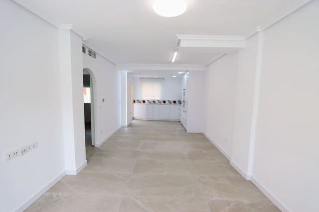 2 bedroom Apartment for sale in El Mojon, Pilar de la Horadada with pool - € 225,000 (Ref: 10013512)