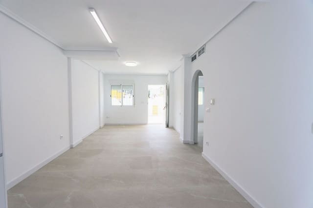 2 bedroom Apartment for sale in El Mojon, Pilar de la Horadada with pool - € 225,000 (Ref: 10013512)