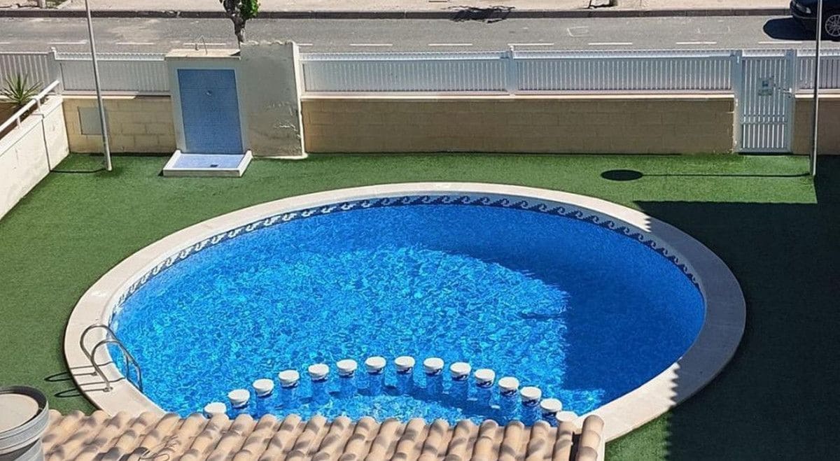 2 bedroom Apartment for sale in El Mojon with pool - € 225,000 (Ref: 10013512)