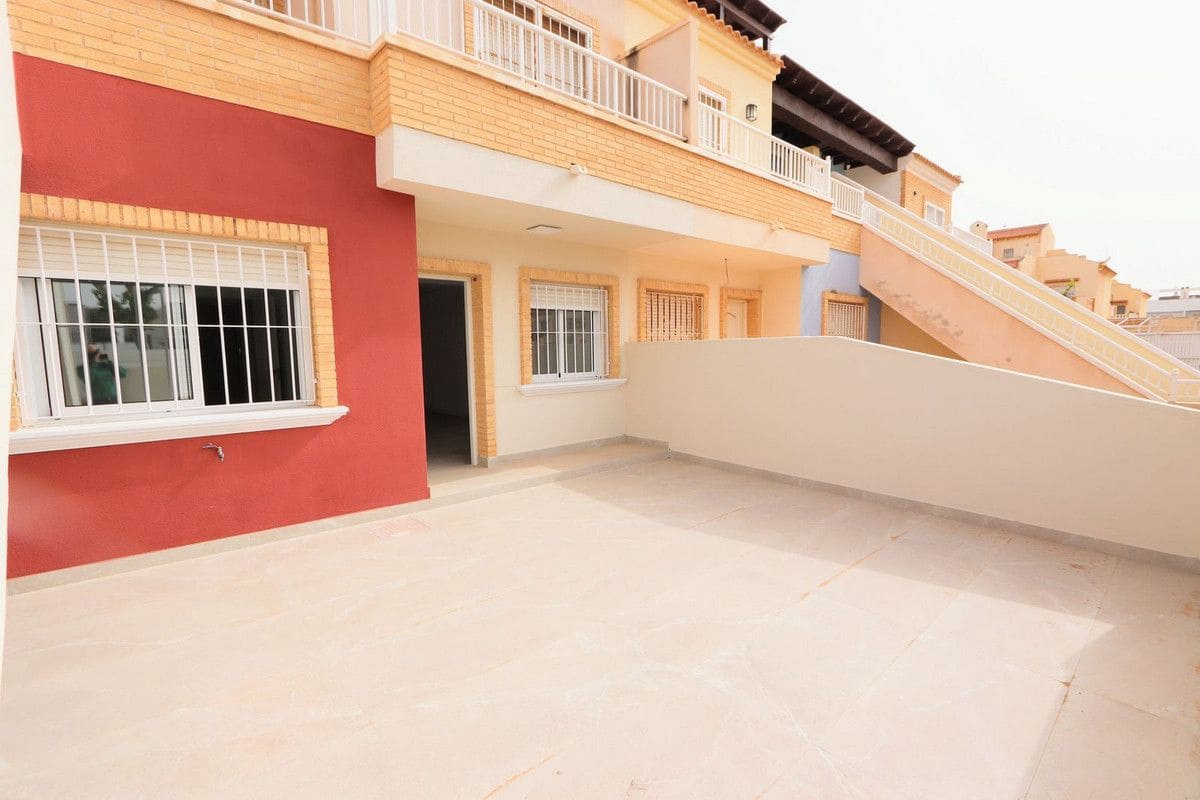 2 bedroom Apartment for sale in El Mojon with pool - € 225,000 (Ref: 10013512)