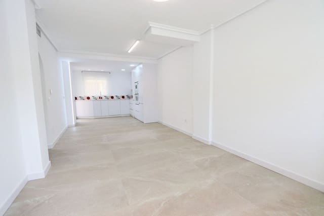 2 bedroom Apartment for sale in El Mojon, Pilar de la Horadada with pool - € 225,000 (Ref: 10013512)