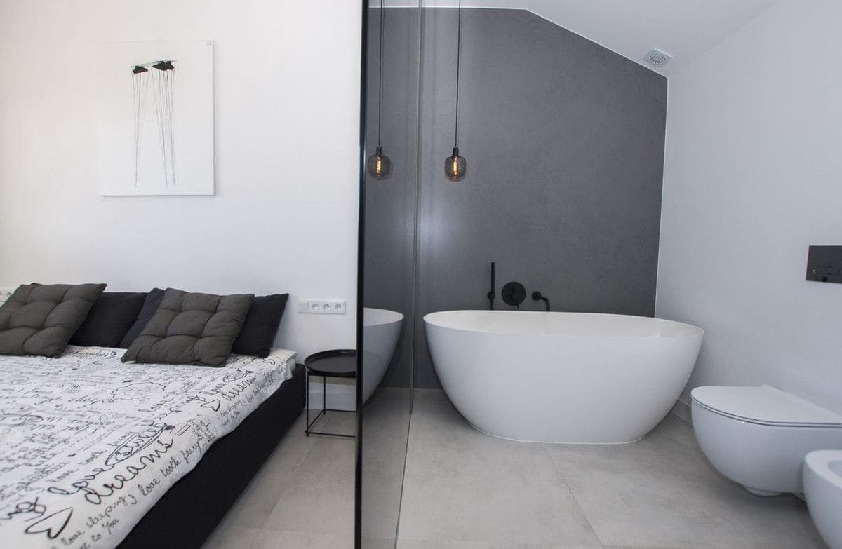 2 bedroom Apartment for sale in Altea with pool - € 420,000 (Ref: 10013514)