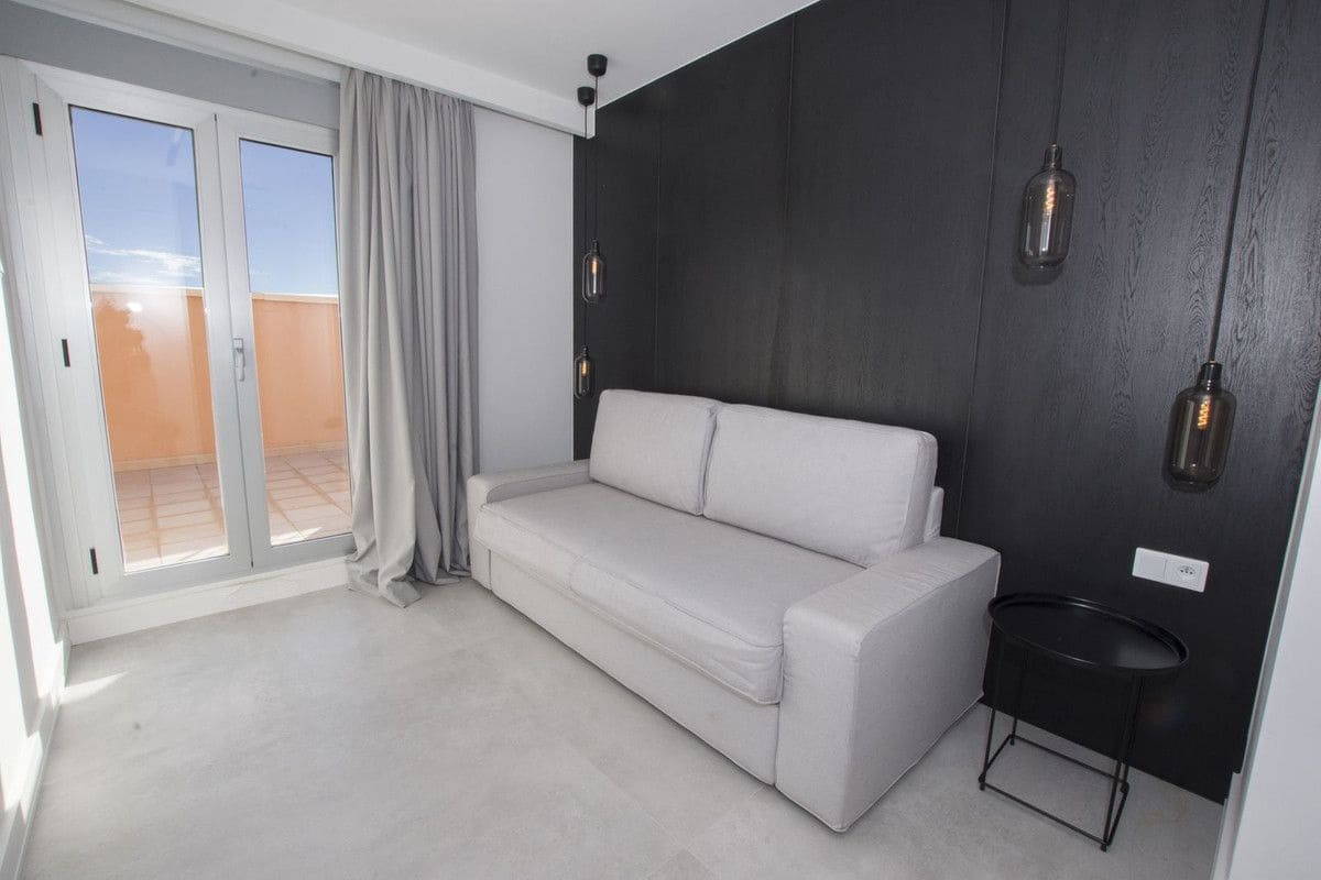 2 bedroom Apartment for sale in Altea with pool - € 420,000 (Ref: 10013514)
