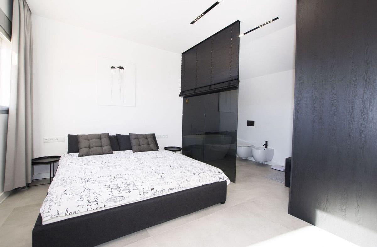 2 bedroom Apartment for sale in Altea with pool - € 420,000 (Ref: 10013514)