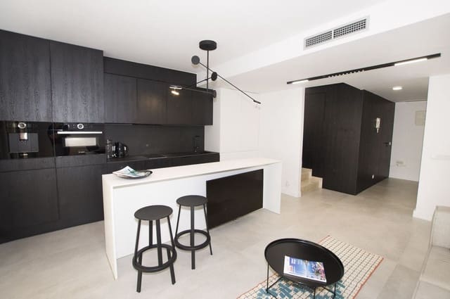 2 bedroom Apartment for sale in Altea with pool - € 420,000 (Ref: 10013514)