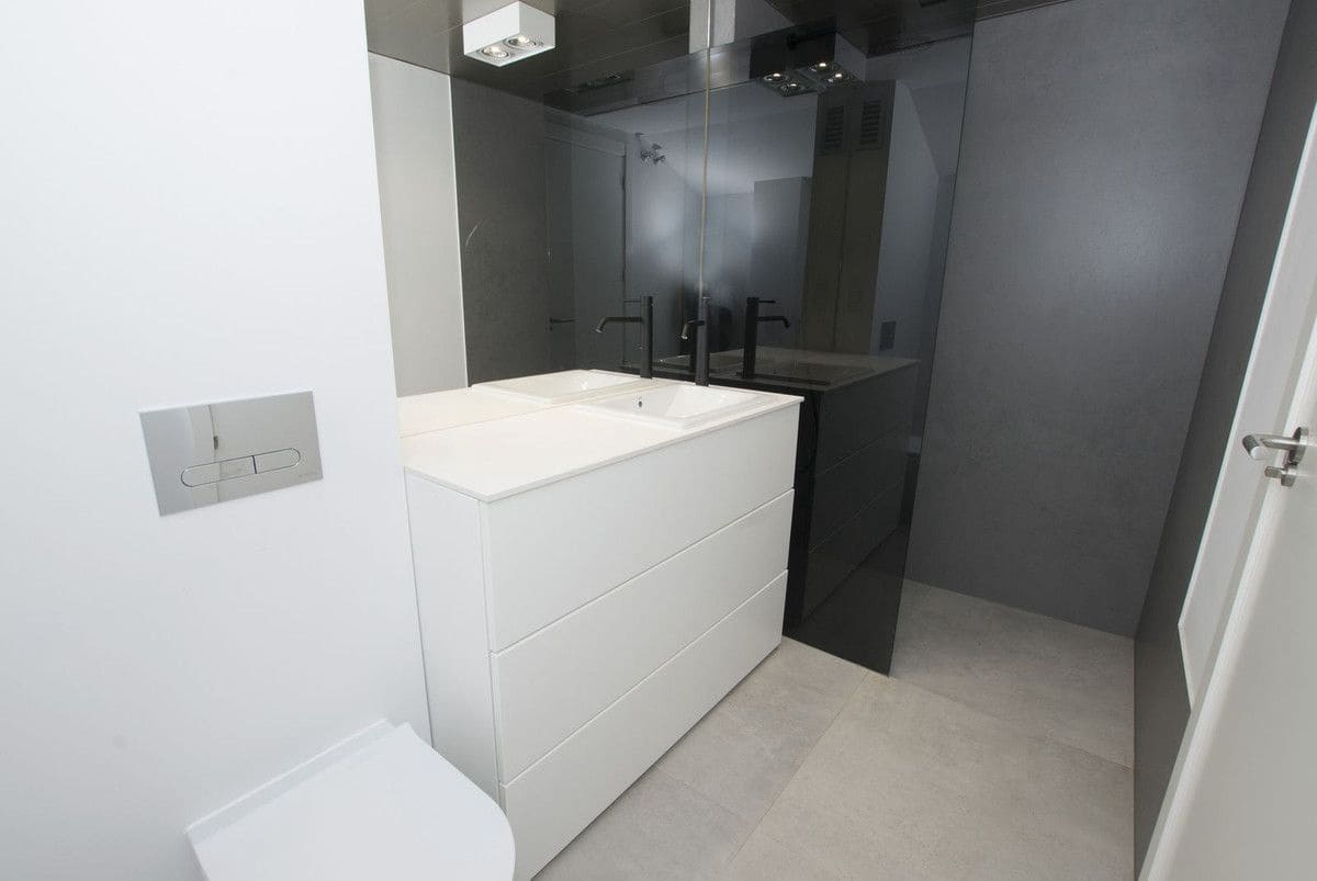 2 bedroom Apartment for sale in Altea with pool - € 420,000 (Ref: 10013514)