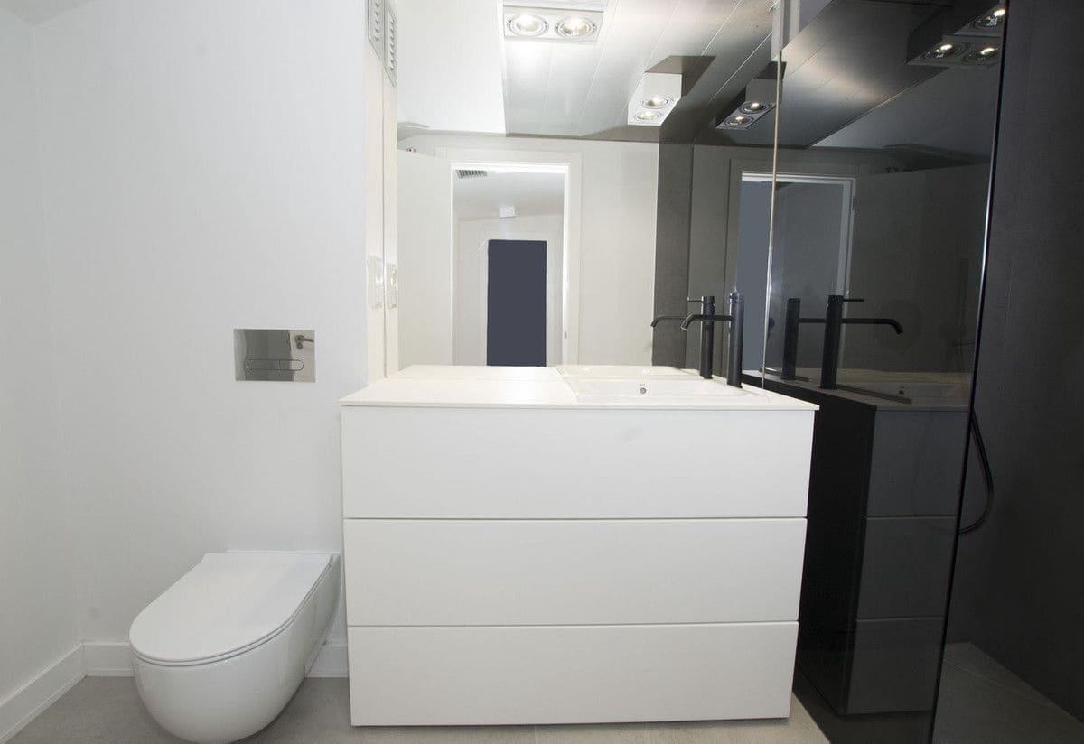 2 bedroom Apartment for sale in Altea with pool - € 420,000 (Ref: 10013514)