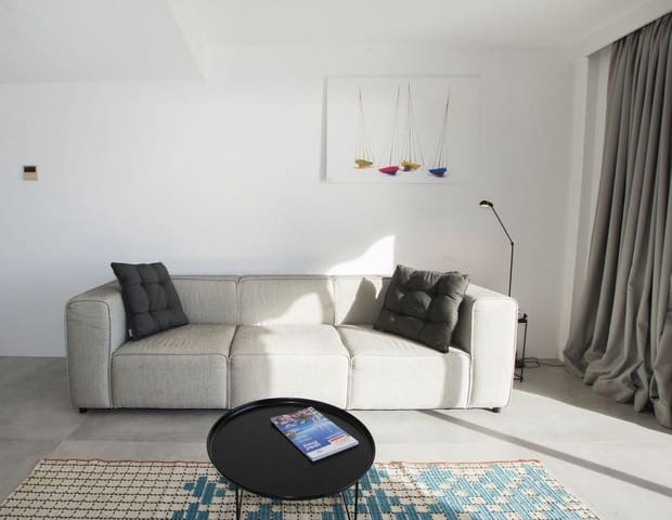 2 bedroom Apartment for sale in Altea with pool - € 420,000 (Ref: 10013514)