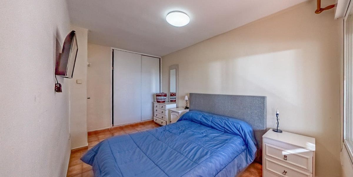 2 sovrum Lägenhet till salu i Altea - 289 000 € (Ref: 10013515)