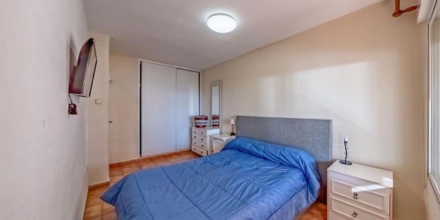 2 sovrum Lägenhet till salu i Altea - 289 000 € (Ref: 10013515)