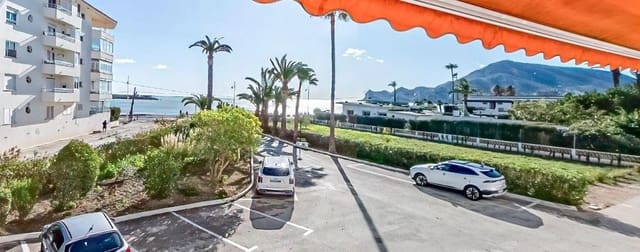 2 sovrum Lägenhet till salu i Altea - 289 000 € (Ref: 10013515)