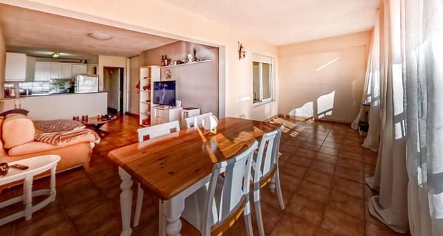 2 sovrum Lägenhet till salu i Altea - 289 000 € (Ref: 10013515)