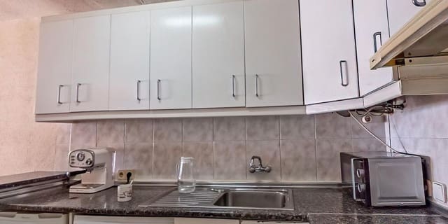 2 sovrum Lägenhet till salu i Altea - 289 000 € (Ref: 10013515)