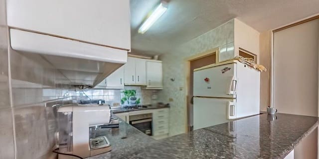 2 sovrum Lägenhet till salu i Altea - 289 000 € (Ref: 10013515)