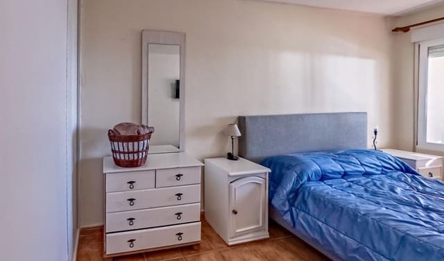 2 sovrum Lägenhet till salu i Altea - 289 000 € (Ref: 10013515)