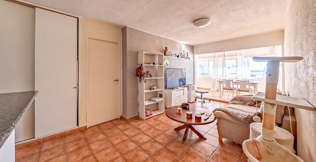 2 sovrum Lägenhet till salu i Altea - 289 000 € (Ref: 10013515)