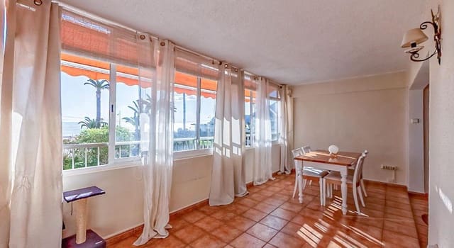 2 sovrum Lägenhet till salu i Altea - 289 000 € (Ref: 10013515)