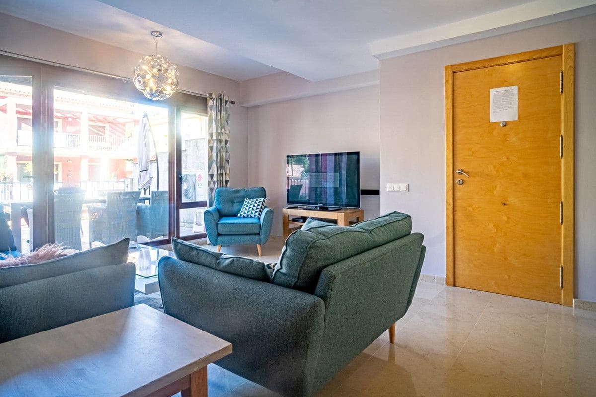 3 quarto Apartamento para venda em Benissa com piscina - 370 000 € (Ref: 10013516)