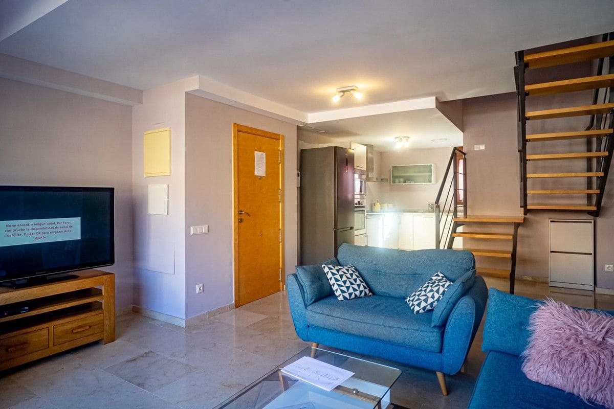 3 quarto Apartamento para venda em Benissa com piscina - 370 000 € (Ref: 10013516)