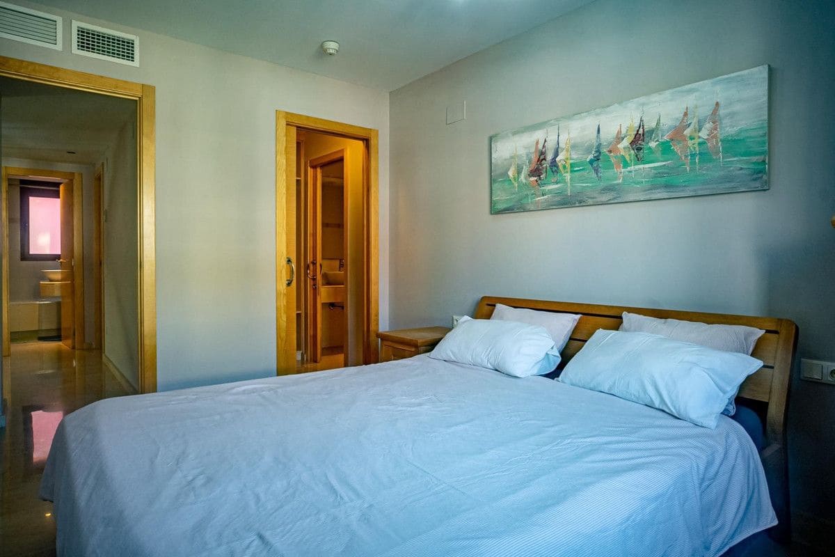 3 quarto Apartamento para venda em Benissa com piscina - 370 000 € (Ref: 10013516)