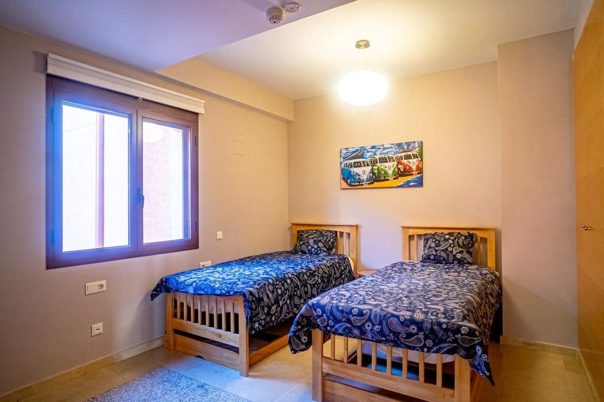 3 quarto Apartamento para venda em Benissa com piscina - 370 000 € (Ref: 10013516)