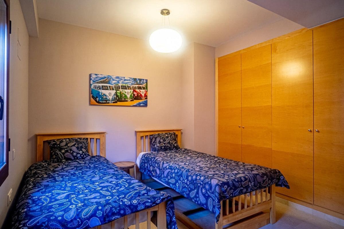 3 quarto Apartamento para venda em Benissa com piscina - 370 000 € (Ref: 10013516)