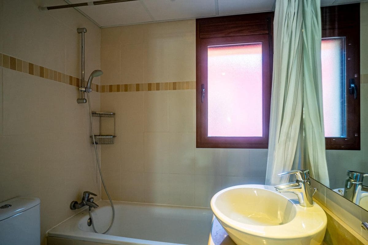 3 quarto Apartamento para venda em Benissa com piscina - 370 000 € (Ref: 10013516)