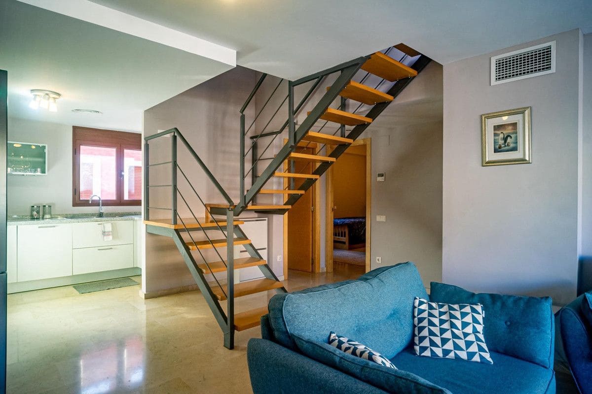 3 quarto Apartamento para venda em Benissa com piscina - 370 000 € (Ref: 10013516)