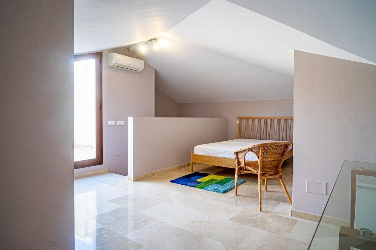 3 quarto Apartamento para venda em Benissa com piscina - 370 000 € (Ref: 10013516)