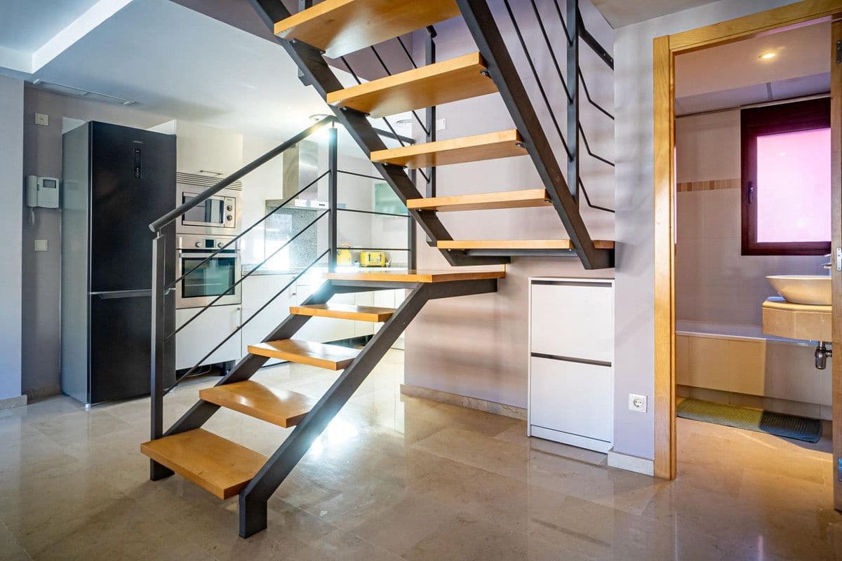 3 quarto Apartamento para venda em Benissa com piscina - 370 000 € (Ref: 10013516)