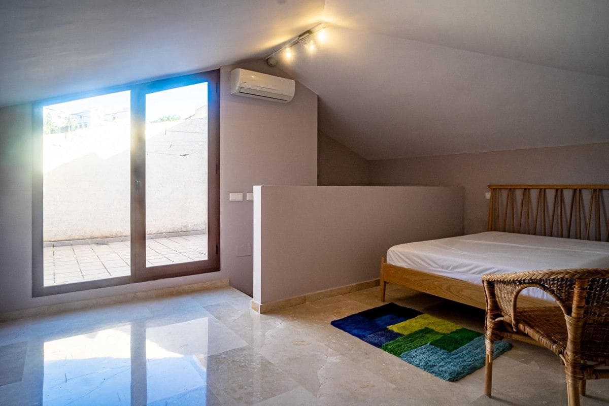 3 quarto Apartamento para venda em Benissa com piscina - 370 000 € (Ref: 10013516)