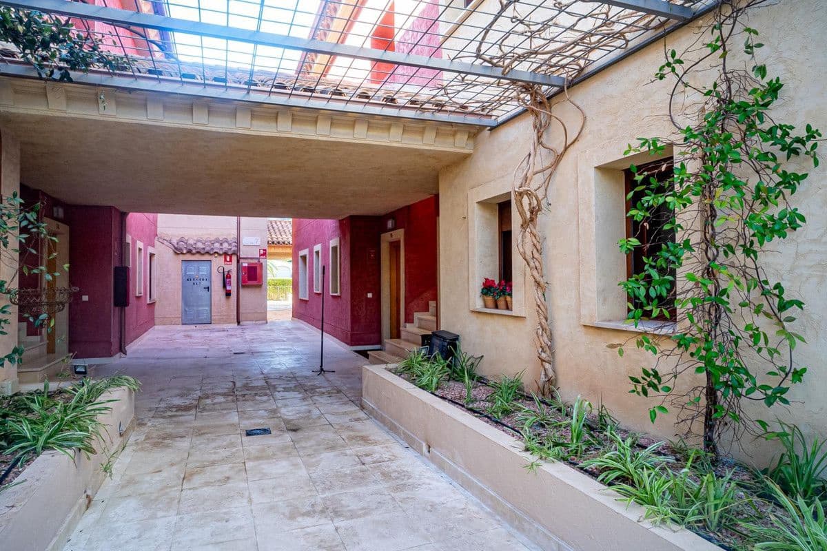 3 quarto Apartamento para venda em Benissa com piscina - 370 000 € (Ref: 10013516)