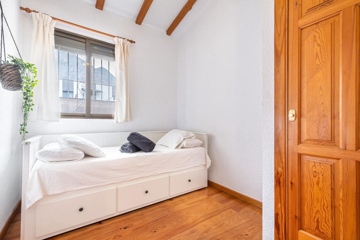 6 sypialnia Willa na sprzedaż w Polop z basenem - 765 000 € (Ref: 10013517)