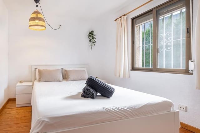 6 sypialnia Willa na sprzedaż w Polop z basenem - 765 000 € (Ref: 10013517)