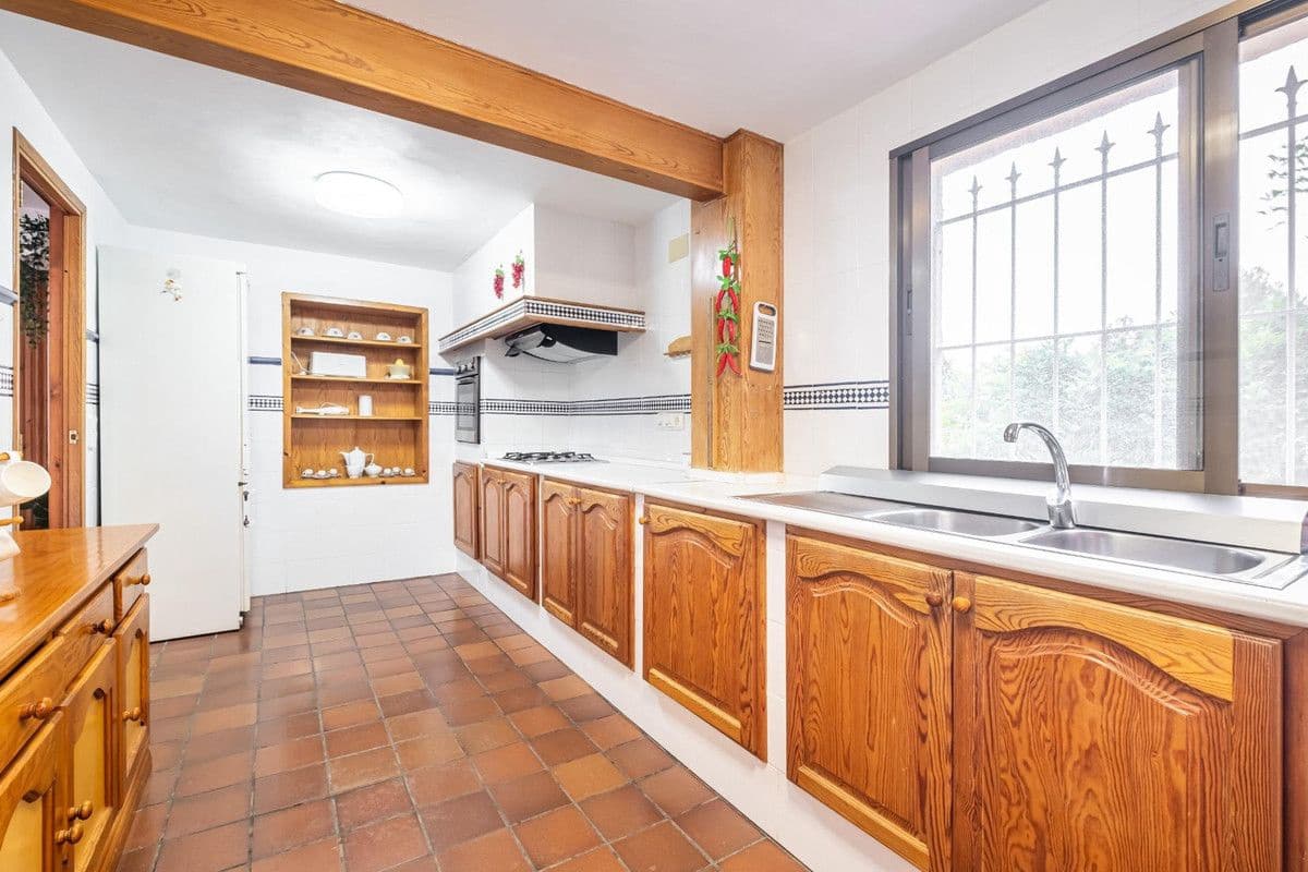 6 sypialnia Willa na sprzedaż w Polop z basenem - 765 000 € (Ref: 10013517)