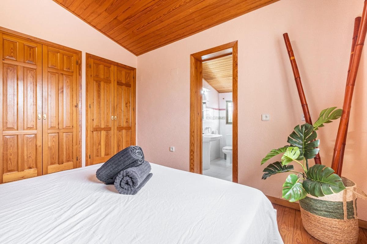 6 sypialnia Willa na sprzedaż w Polop z basenem - 765 000 € (Ref: 10013517)
