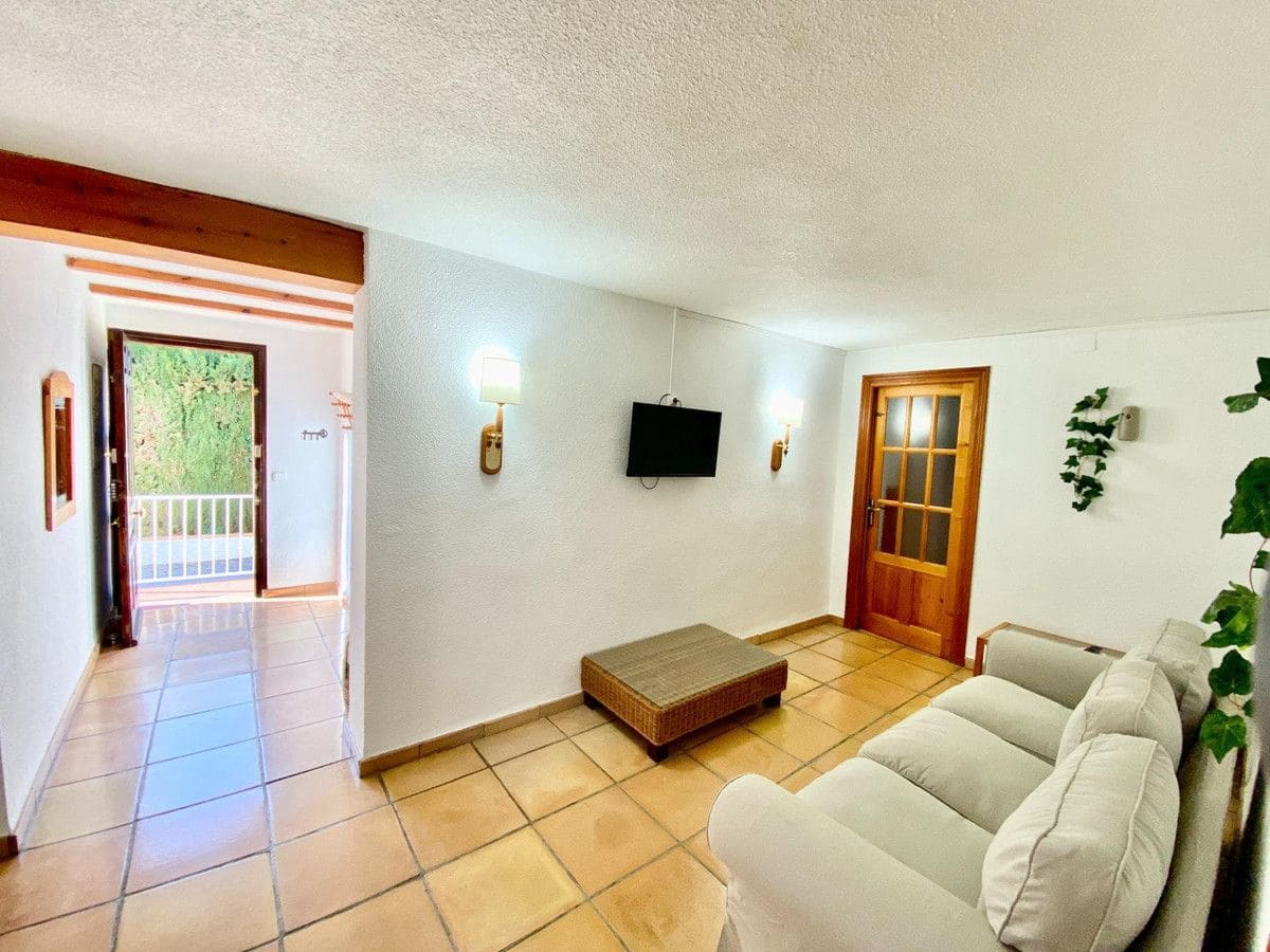6 sypialnia Willa na sprzedaż w Polop z basenem - 765 000 € (Ref: 10013517)