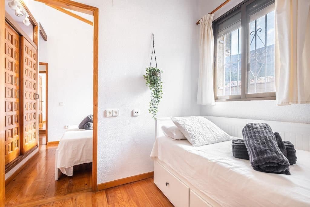 6 sypialnia Willa na sprzedaż w Polop z basenem - 765 000 € (Ref: 10013517)