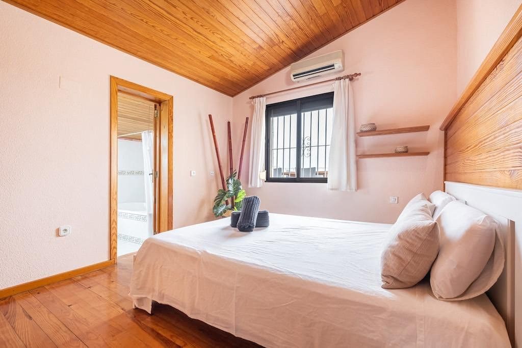 6 sypialnia Willa na sprzedaż w Polop z basenem - 765 000 € (Ref: 10013517)