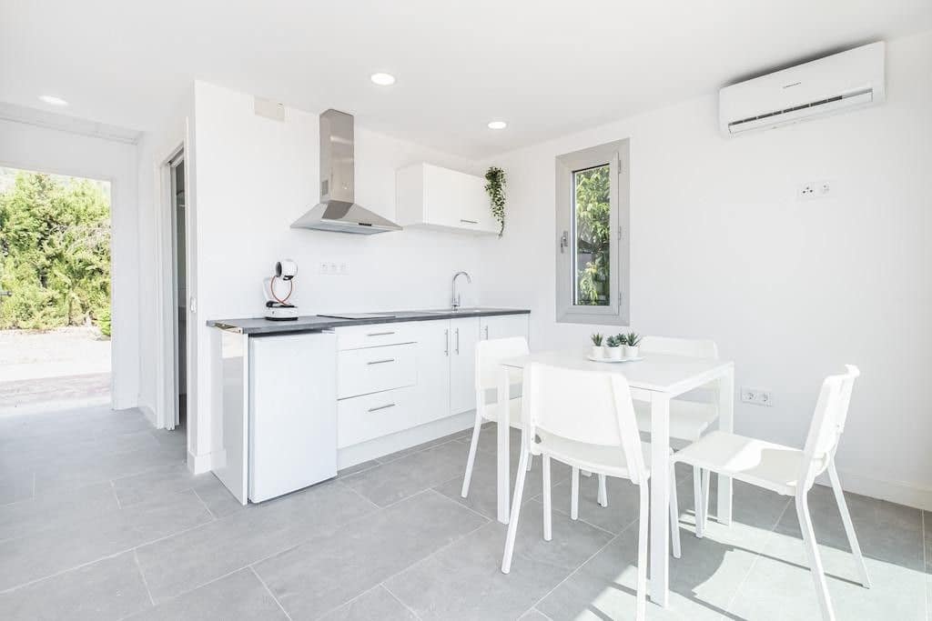 6 sypialnia Willa na sprzedaż w Polop z basenem - 765 000 € (Ref: 10013517)