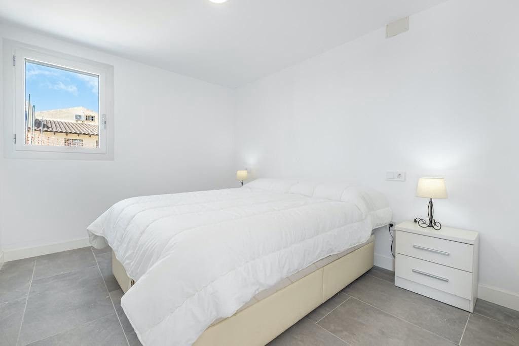 6 sypialnia Willa na sprzedaż w Polop z basenem - 765 000 € (Ref: 10013517)